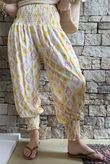 Ren Medina Bloomer Pant 